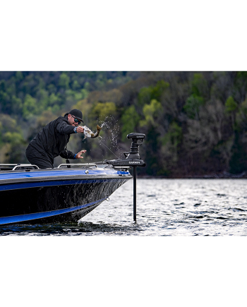 GARMIN Force® Kraken Trolling Motor 63 inch with remote control and built-in GT56UHD-TR transducer - Image 8