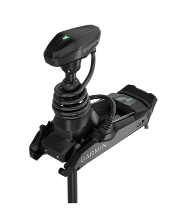 GARMIN Force® Kraken Trolling Motor 63 inch with remote control and built-in GT56UHD-TR transducer - Image 2
