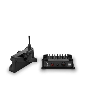 GARMIN LiveScope™ XR System With GLS 10™ and LVS62 Transducer
