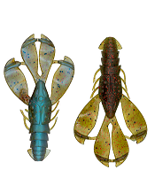 6th Sense Congo Craw