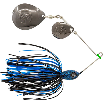 Googan Baits Bumper Spinnerbaits