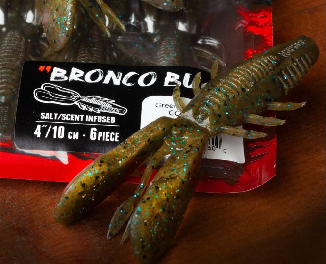 Rapala Crush City Bronco Bug - Image 6