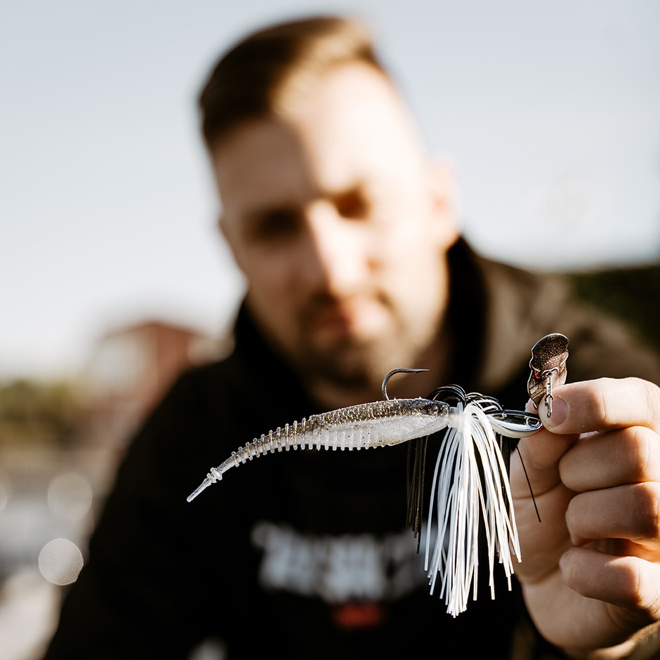Rapala Crush City Freeloader - Image 6
