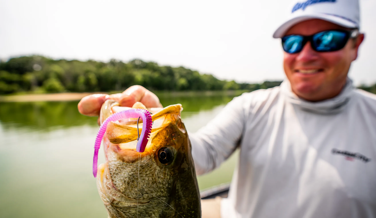 Rapala Crush City Janitor Worm - Image 5