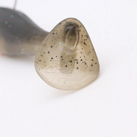 Geecrack - 6inch Crackdown Swimbait - Slow Sink - Image 5