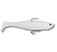 Geecrack - 6inch Crackdown Swimbait - Slow Sink - Image 6