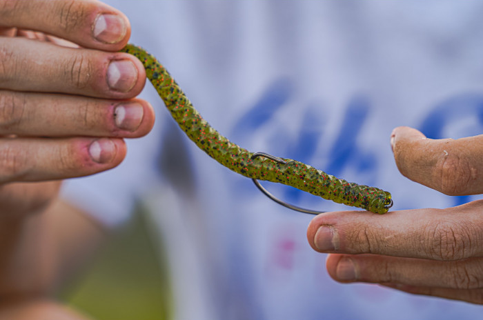 6th Sense Fishing Clout - Image 3