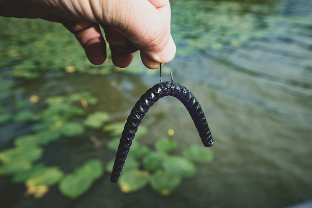 6th Sense Fishing Clout - Image 4